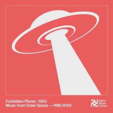 Forbidden Planet